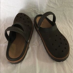 Crocs sandals for Men
