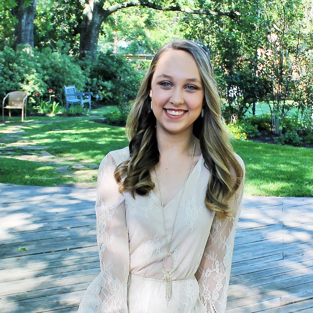 Meet your Posher, Taylor