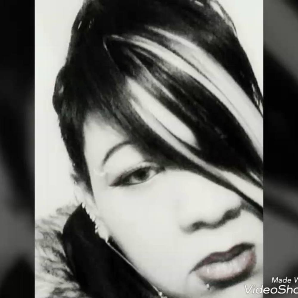 Meet your Posher, La' rissa