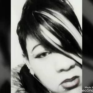 Meet your Posher, La' rissa