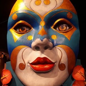 Meet your Posher, Derek