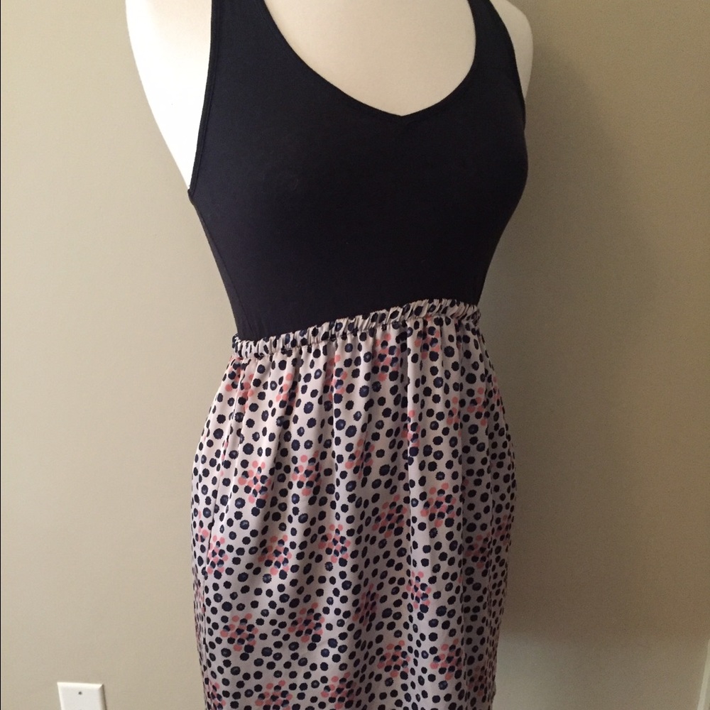 Francesca's dress