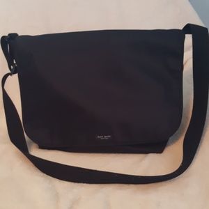 Kate Spade Nylon Diaper Bag