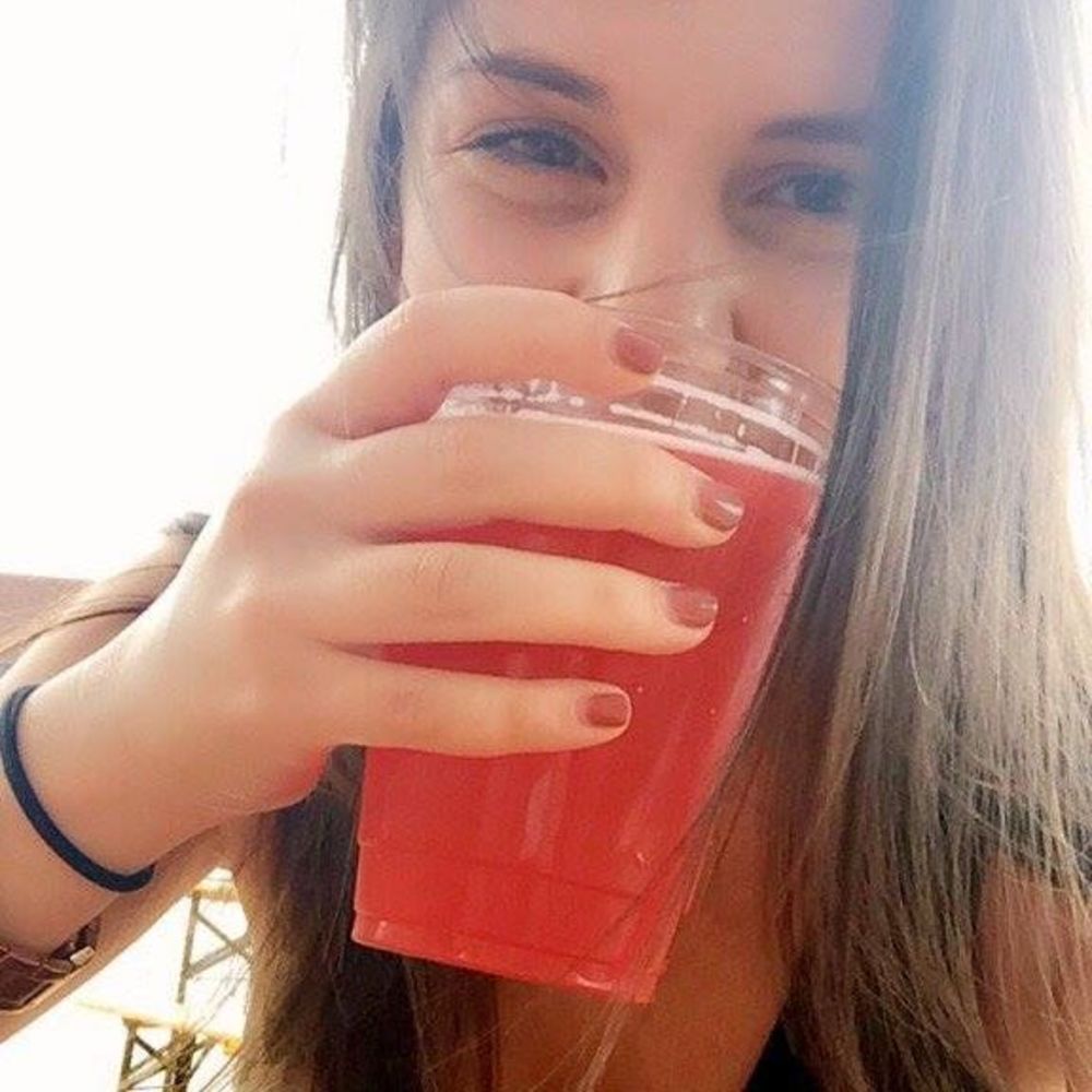 Meet your Posher, Sadie