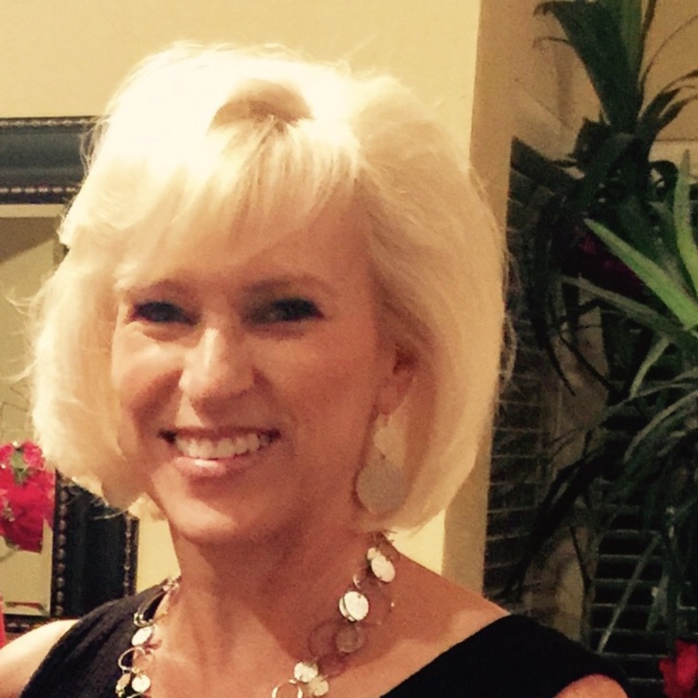 Meet your Posher, Dena