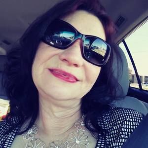 Meet your Posher, Carol