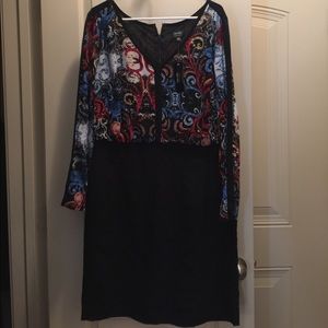 NWT Nicole Dress