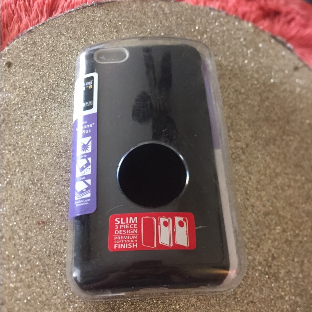 iPhone 6 Plus case
