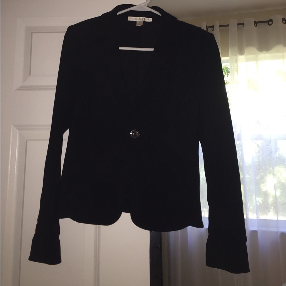 Travel blazer