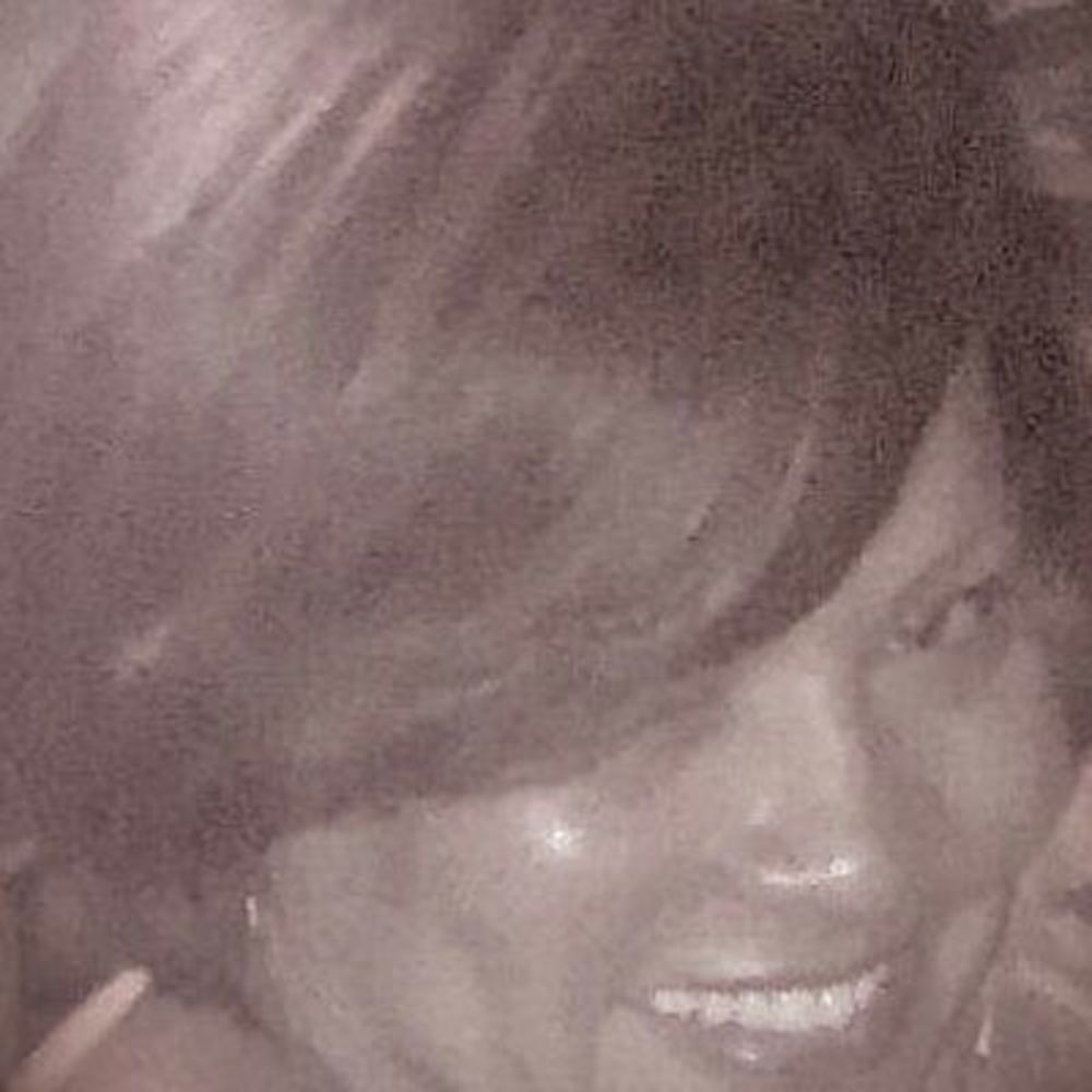 Meet your Posher, Juliet