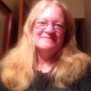 Meet your Posher, Vickie