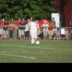 Meet your Posher, Brady