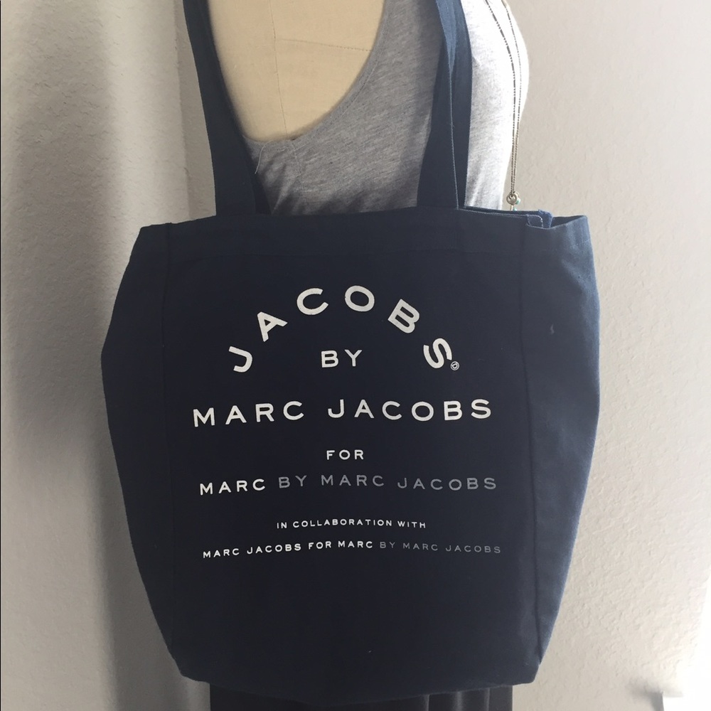 **SALE**!! Marc Jacobs Canvas Tote