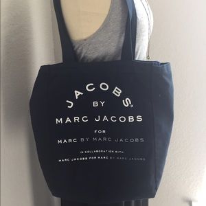**SALE**!! Marc Jacobs Canvas Tote