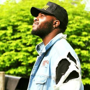 Meet your Posher, Kenneth