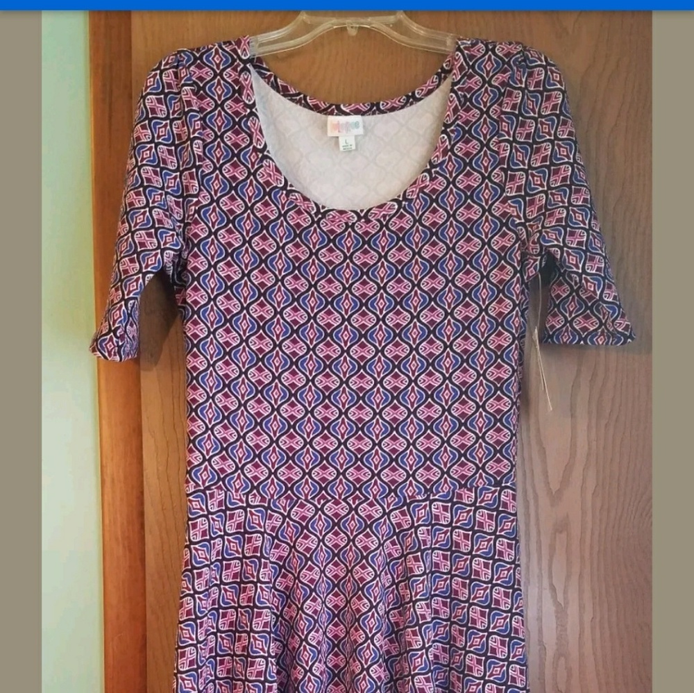 Lularoe large Nicole