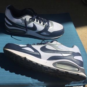 Nike air max very good condition.