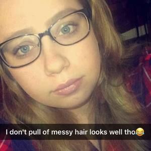 Meet your Posher, April