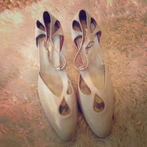 NWOT Tango Shoes from Argentina 9