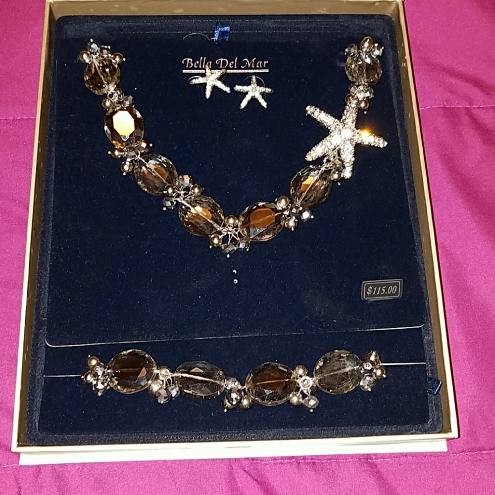 Jewelry set