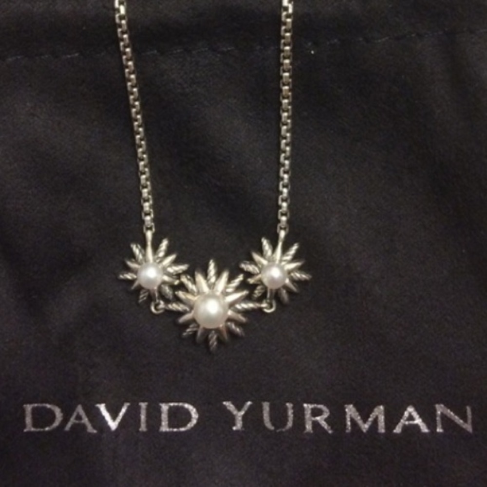David Yurman bracelet brand new with tags