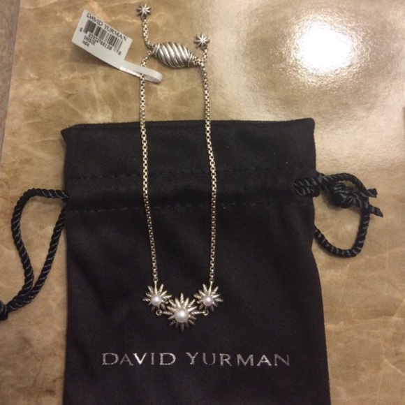 David Yurman bracelet brand new with tags - Picture 2 of 8