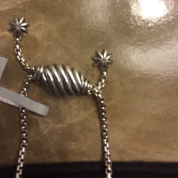 David Yurman bracelet brand new with tags - Picture 3 of 8
