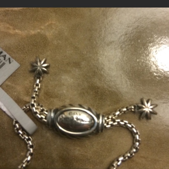 David Yurman bracelet brand new with tags - Picture 5 of 8