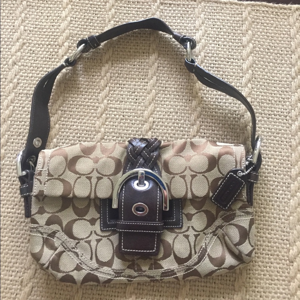 Coach handbag
