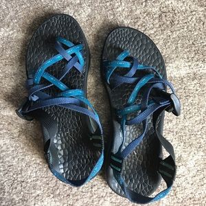 Chacos