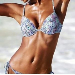 Victoria's secret bikini top