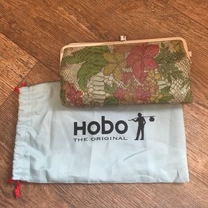 Hobo wallet EUC