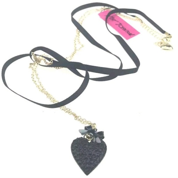 ❤️BJ "Hearts-a-flutter" 4pc Jewelry Set!❤️ - Picture 3 of 5