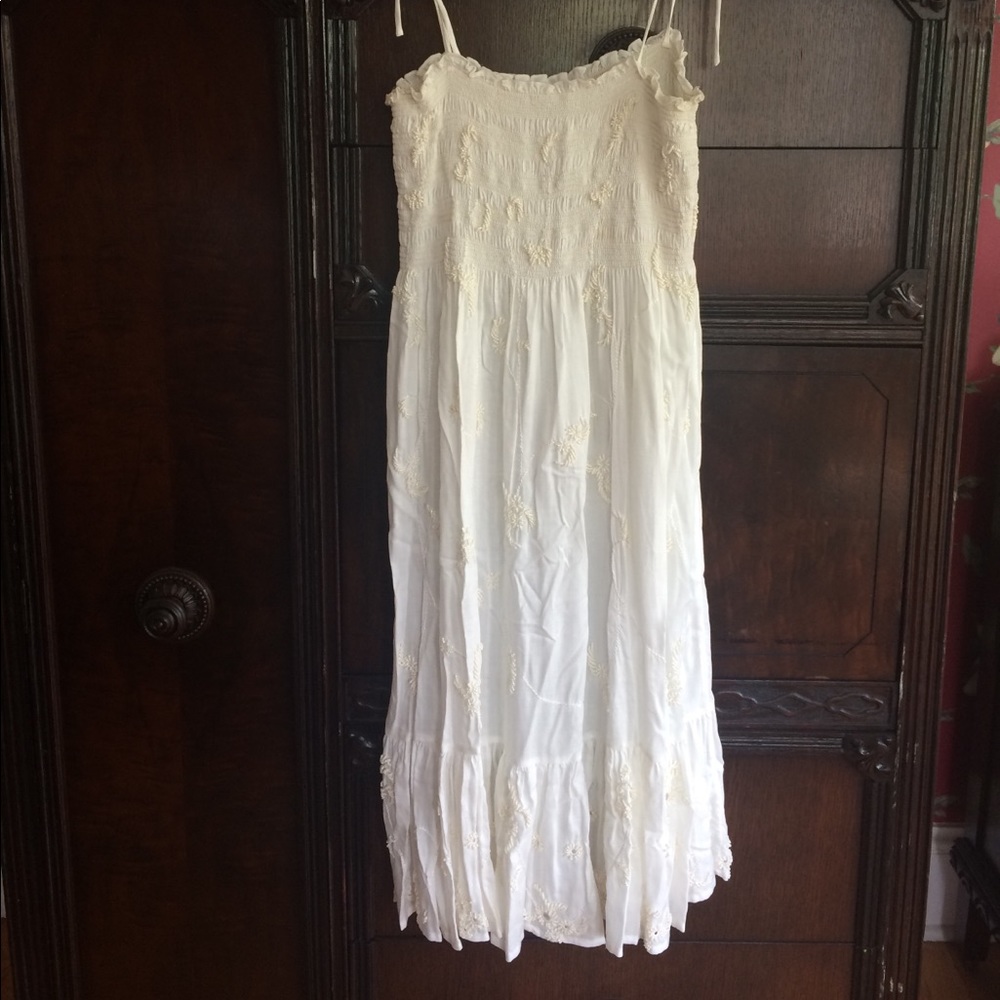 J, Crew dress