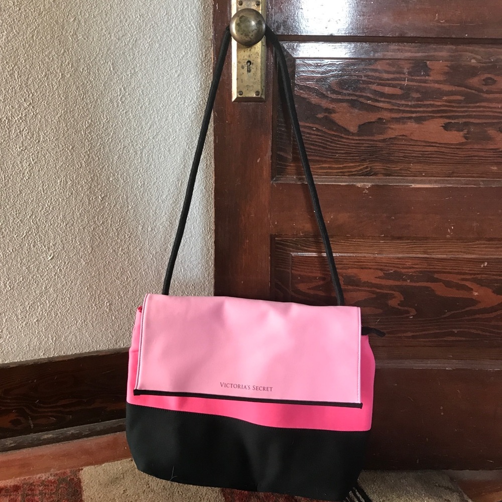 Victoria's Secret Cooler Bag