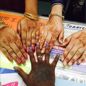 Meet your Posher, Fahad