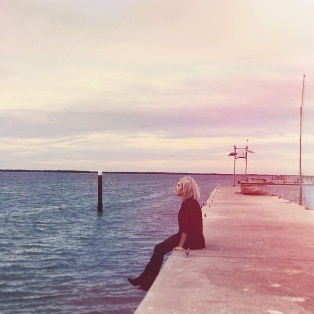 Meet your Posher, Mariana sb