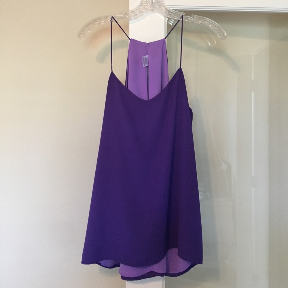 Express Barcelona Tank top