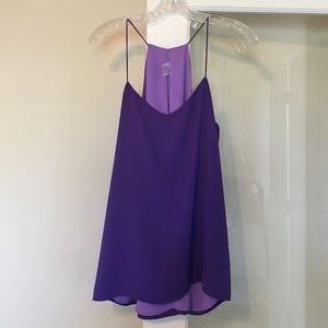 Express Barcelona Tank top