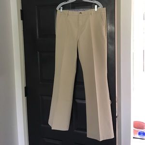 Tommy Hilfiger khaki pants
