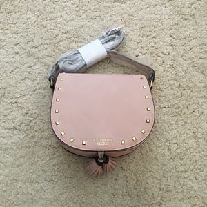 Victoria's Secret festival cross body bag