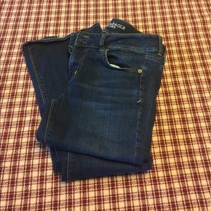 American Eagle Artist jeans 12XL