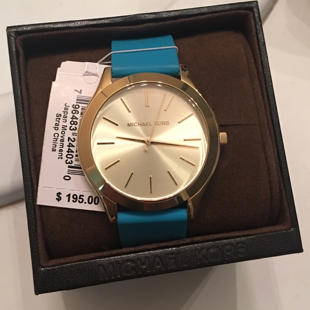 Michael Kors Watch