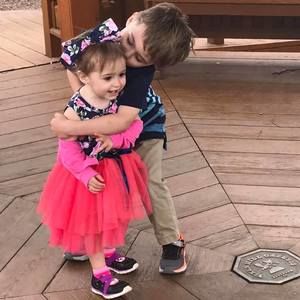 Meet your Posher, Jaci