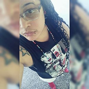 Meet your Posher, Marie nes