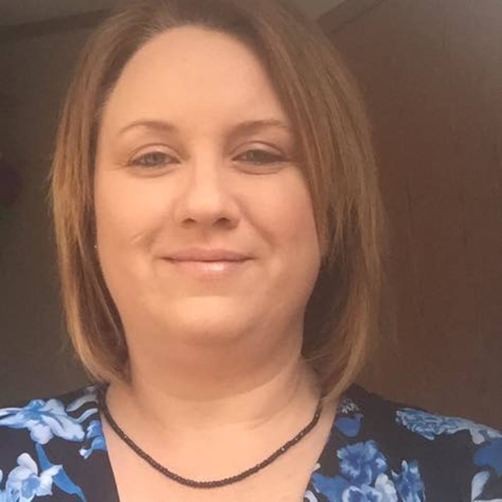 Meet your Posher, Kristy