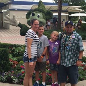 Meet your Posher, Tricia