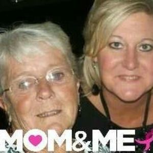 Meet your Posher, Lori