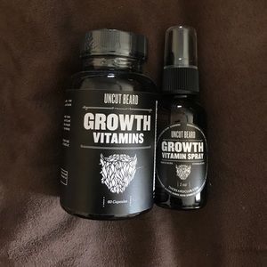 Dollar beard club