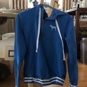 Victoria's Secret Pink sweatshirt!